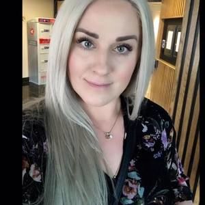 Meet your Posher, Renée